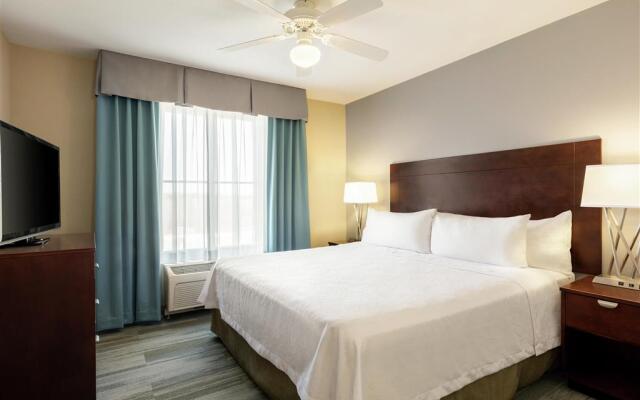 Homewood Suites by Hilton Macon-North