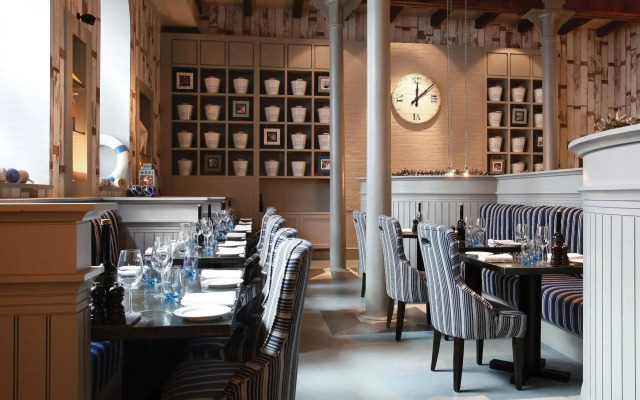 Malmaison Belfast