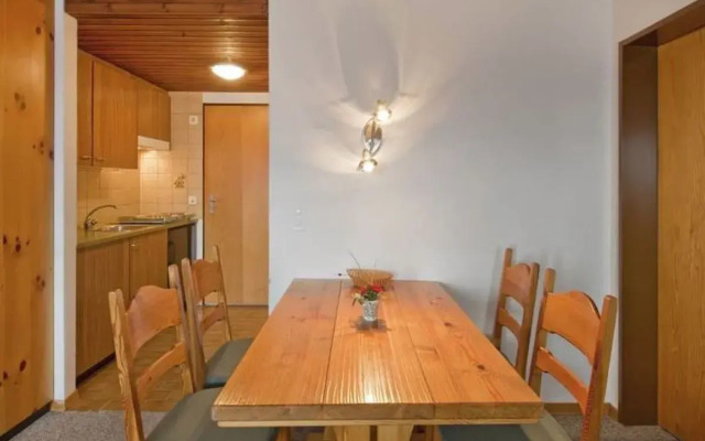 Appartementhaus Zurschmitten 12