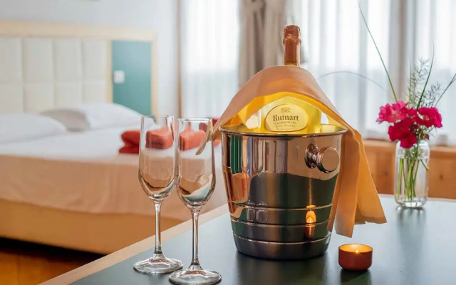 Albergo Palazzo Lodron Bertelli