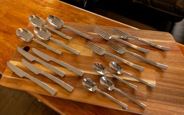 Shinsaibashi Midtown Apartments