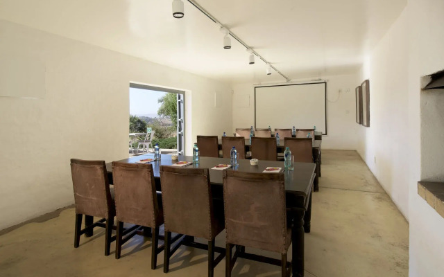 Cradle Boutique Hotel