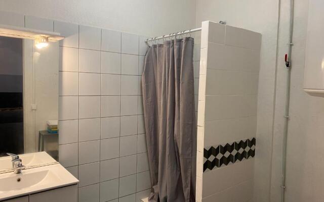 L’Éphémère La Canebière