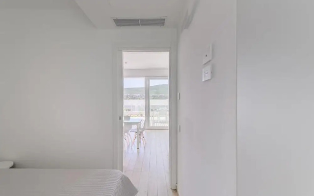 Stunning Capo Falcone Charming Apartments Nui0407h