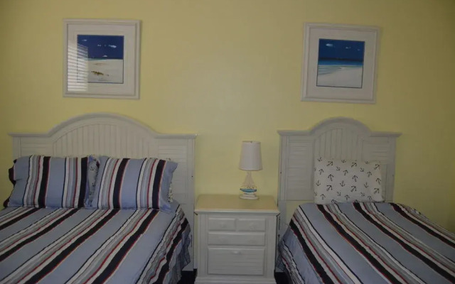 Runaway Beach by Runaway Beach Vacations