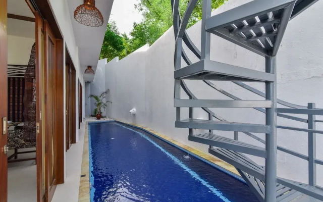Villa Kapal