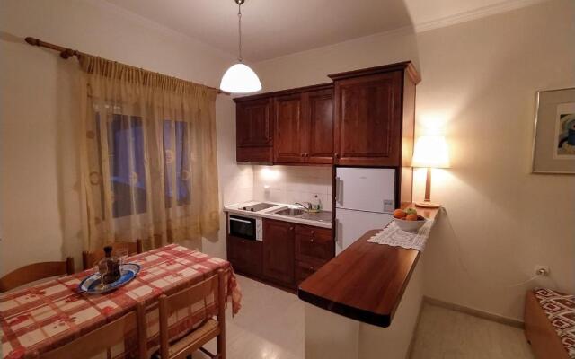 Thomas Apartments