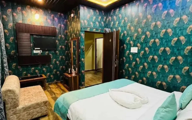 Hotel Rajveer Inn