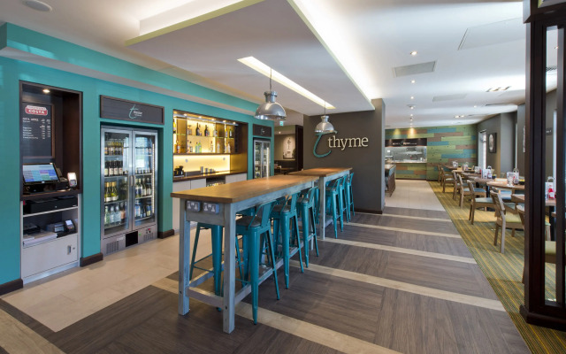 Premier Inn Sevenoaks