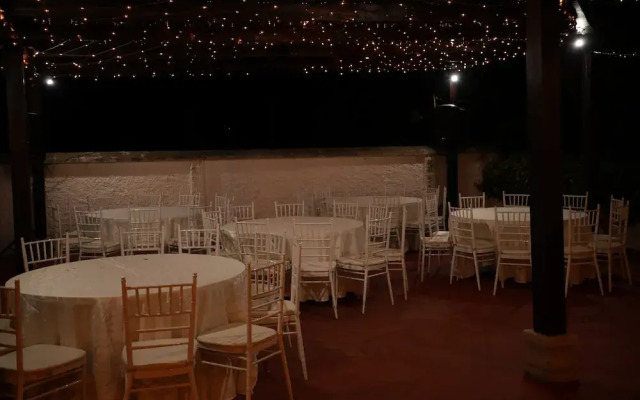 Casa Mimi Antigua Guatemala