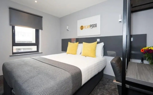 Dream Apartments Teesside