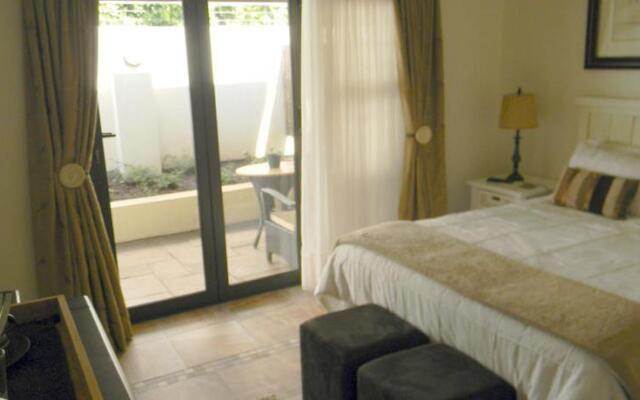 Alan's Rest Bed & Breakfast