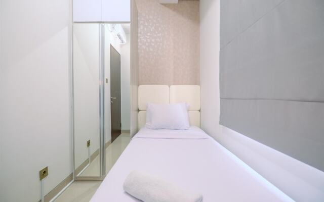 Comfy And Modern 2Br At Transpark Cibubur Apartment