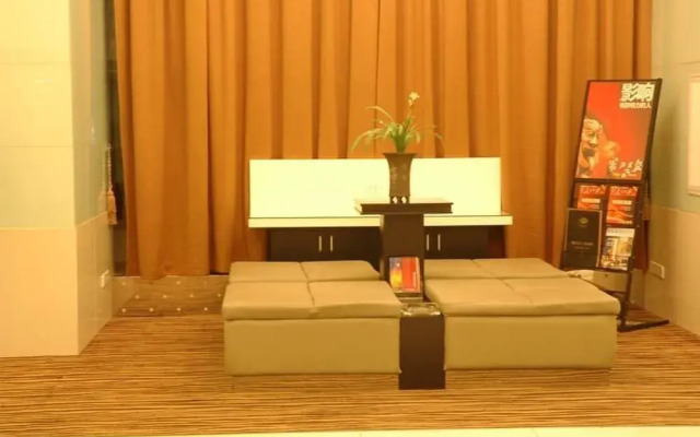 Best Century Hotel - Wuhan
