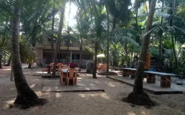 Anandi Holiday by OYO Rooms