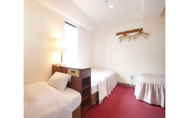 Hotel Shinjukuya