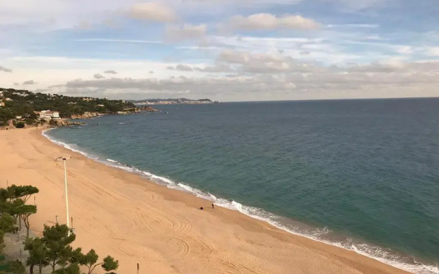 Apartamento Embajador 9 21