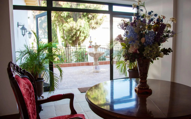 Hotel Arcos de Montemar