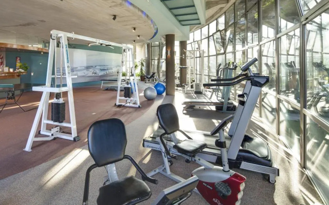 Tequendama Spa & Resort