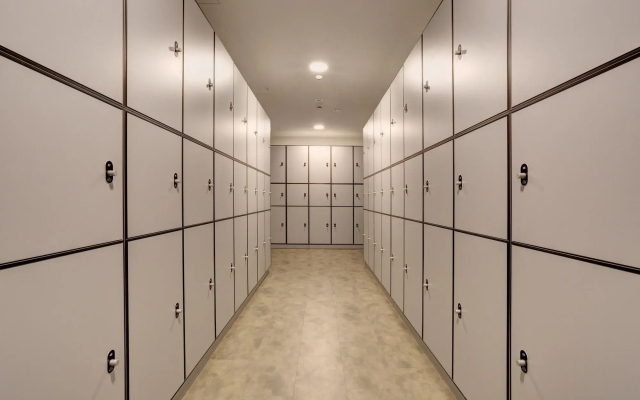 MEININGER Hotel München Olympiapark