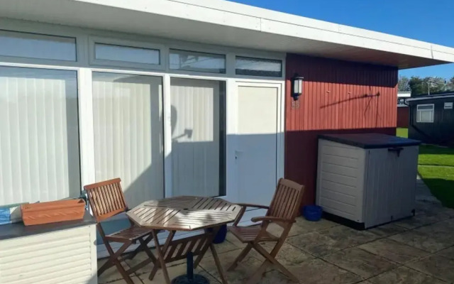 53 Granada Selsey Country Club 2 Bedroom Chalet