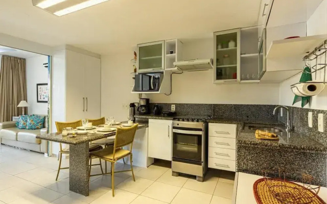 Condomínio Nannai Residence