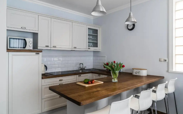 Sanhaus Apartments - Apartamenty Capri