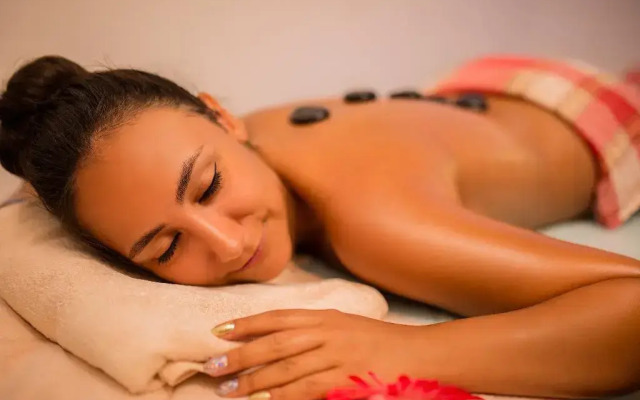 Kleopatra Beach Hotel - All Inclusive