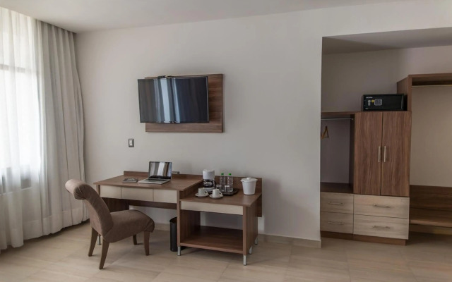 Ocean View Beach Hotel