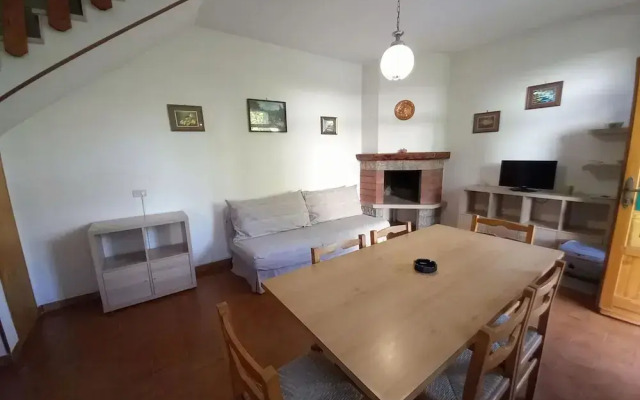 Apartment With Private Garden