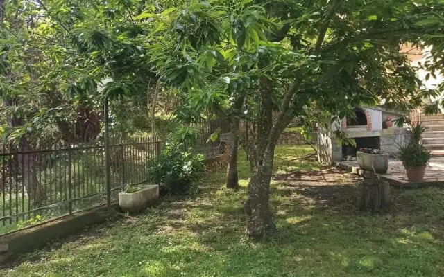 Bed & Breakfast Le cicale e la formica