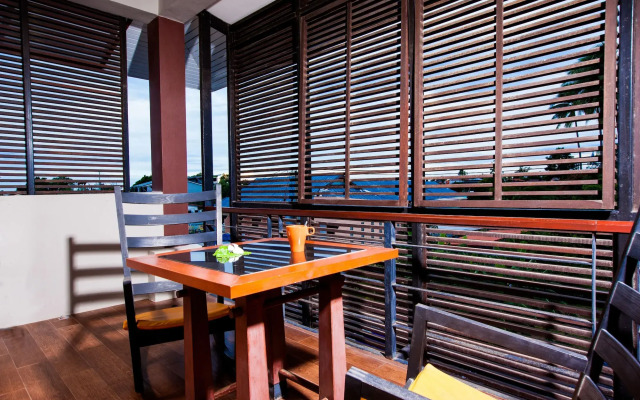 Amenity Apartel Samui