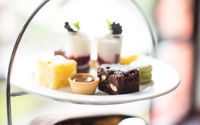 Whitewater Spa & Leisure Club