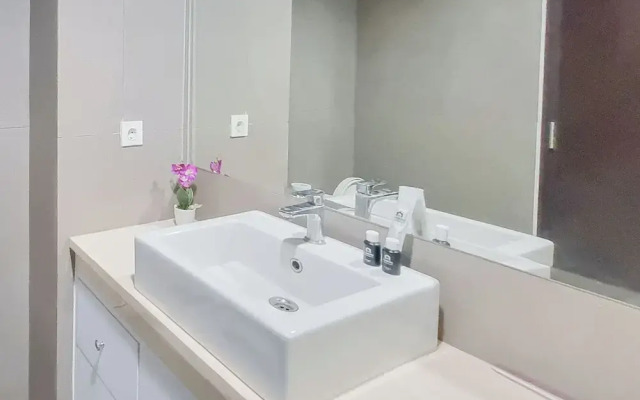Best Deal Studio at Patraland Amarta Apartment