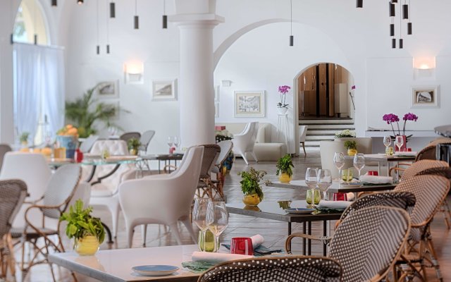 Anantara Convento di Amalfi Grand Hotel