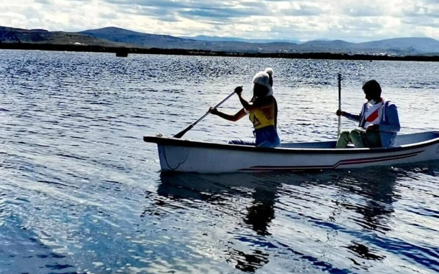 Titicaca Marka Lodge