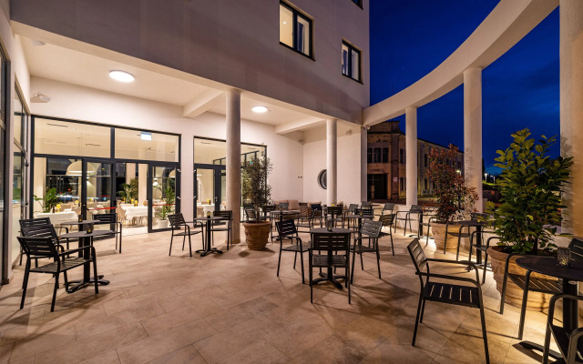 Miramare Hotel Zadar