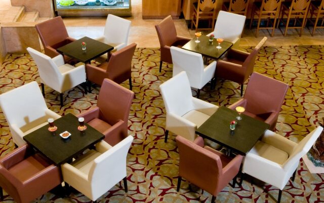 Leonardo Royal Resort Hotel Eilat