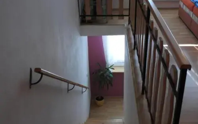 Apartmán McVitek
