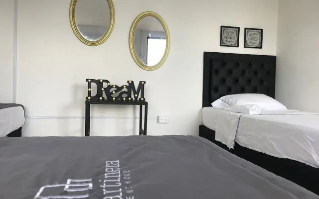 La Martinera Aguas Abiertas