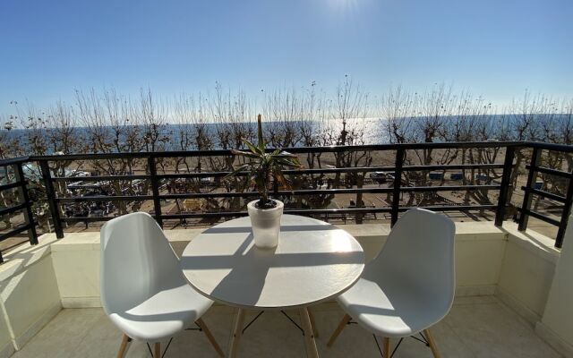 Apartamento Vivalidays Nuria