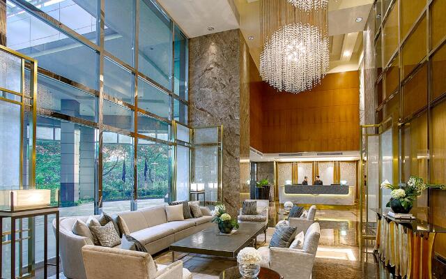 The Ritz-Carlton Jakarta, Pacific Place
