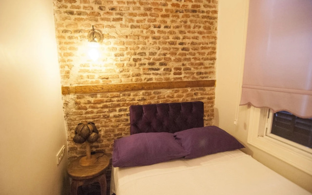 Lusin Butik Hotel