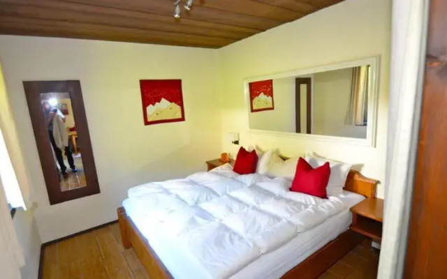 Apartment MONTY in Kaprun