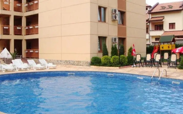 Stella Maris Apartments