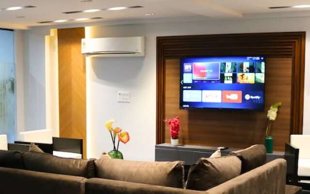 AVA Hotels and Corporate Suites