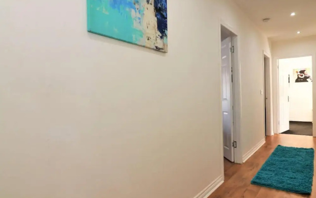 No 5 Bonnet Apartments 2 Bed