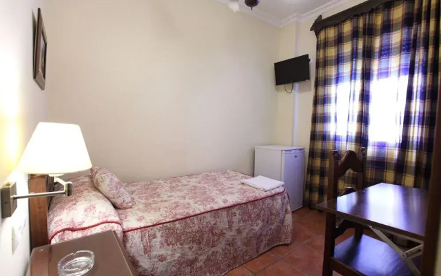 Hostal Rocío