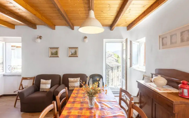 Holiday Home in San Siro Near Lake