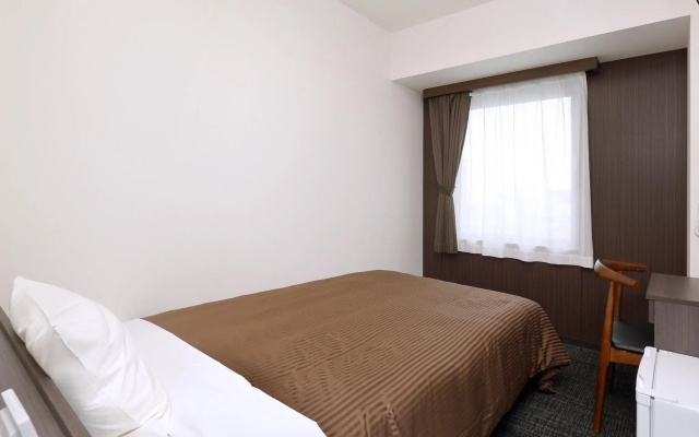 Hotel Trend Okayama Ekimae – Guest Rooms – Okayama